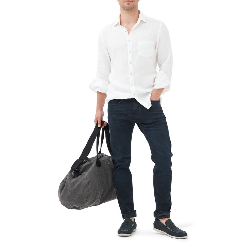 Rodd & Gunn Weston Straight Italian Denim image number 3